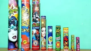 Different types of sky shot testing #shorts fireworks stash 2021 #youtubeshorts suraj ke experiments