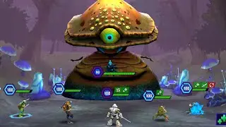 TMNT Legends. SPIRIT.