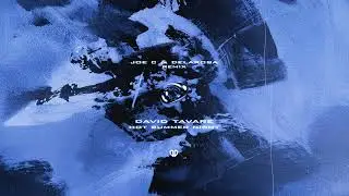 David Tavare feat. 2 Eivissa - Hot Summer Night (Joe C, DELAROSA Remix) [DropUnited Exclusive]