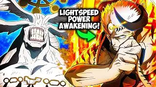 DABURA AWAKENING IS BUSTED Beyond Belief - HIS FISTS BECOME NUKES & LIGHTSPEED | Mahoraga vs Dabura
