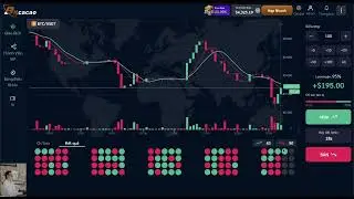 Phuong phap trade chac chan thang 100  trong san Bitcacao #bitcacao