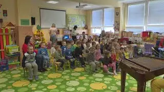 &Scaron;K&Ocirc;LKARI SPOZNALI ĽUDOV&Eacute; TRAD&Iacute;CIE