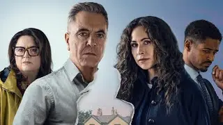 Run Away Series Review: Drugs, Murders, and Convenient Twists