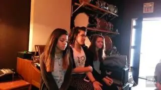 Brianna Panama Trailer Philabrook Live