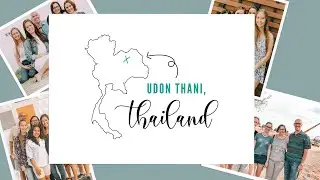 the Fjordings in Thailand