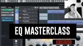 EQ Masterclass Promo - Course Overview