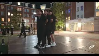 LAMBDA SIGMA UPSILON LATINO FRATERNITY, INC. (Выставка во дворе Университета Делавэра '24)