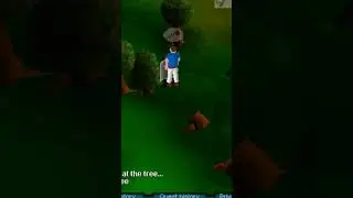 Первые 99 в истории Runescape