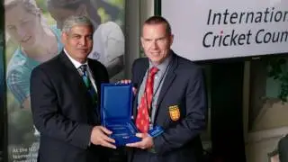 ICC Annual Conference Day 3