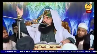 Noor Tv Live Dars e Masnavi Sharif | Astana Mankiala Rawat | Pir Noor ul Arfeen Siddiqui Sb 