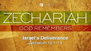 Israel's Deliverance