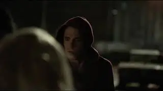Sara Lance - Arrow 2x01