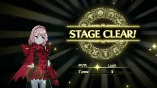 Fire Emblem Engage - Girls Only LTC: Chapter 11 - Retreat