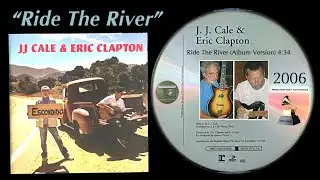 JJ Cale & Eric Clapton 
