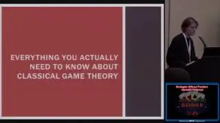 GT - Strategies Without Frontiers - Meredith L. Patterson
