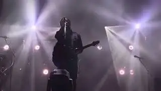 The Midnight - Chariot (Live in Chicago 12 Oct 2024)