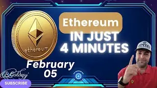 Ethereum is still holding the market structure..!