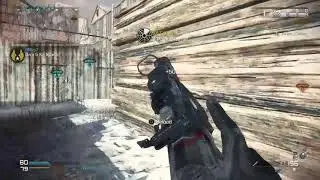 Cod ghost in 2017