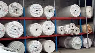 Need Reliable Bulk Storage? Our Ton Bags Deliver! Fast Shipping Worldwide. #fibcbag 