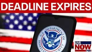 DHS shutdown begins as funding expires
