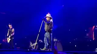 Guns N’ Roses - Knockin’ On Heaven’s Door - Live in Odense Denmark 2018