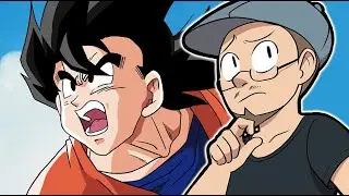 What I HATED most about Dragon Ball Super - Inspector Geek