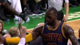 NBA Game Spotlight: Race to First Place