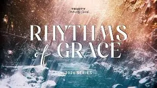 1/25/2026 - Trinity Community Church - Titusville FL