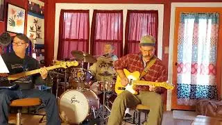 Trio BLT covers 