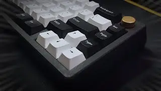Not What I Expected - Zoom65 Teardown and Build