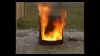 Flamark - Mabo - automatischer Feuerl&ouml;scher - Brandschutz