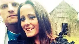 'Teen Mom 2' Star Jenelle Evans' Ex-Husband Arrested in North Carolina