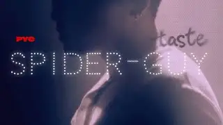 Spider-Guy - PYC [Official Lyrics Video]