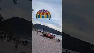 CAREFREE | PHUKET | LIFE | BEACH | WATERRIDE |