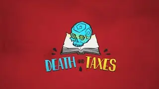 Death and Taxes | Trailer (Nintendo Switch)