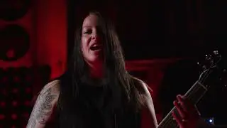 Benthic Realm - As It Burns