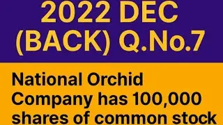 Dividend Policy | Part - 1 | MBS 2nd Semester | Step-by-Step TU Guide