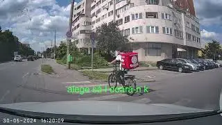 Respect bicicliștilor (4)