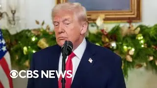New poll shows disconnect between Trump's economy claims and how Americans feel