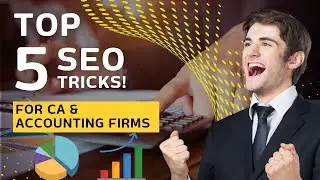 📊 What Are the Top 5 SEO Strategies Every Accounting Firm Should Know in 2025?