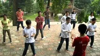 [VXTL]Thủ đầu quyền tập thể