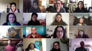 Beyond Recovery, Beyond Borders Final Shaping Change Together Call