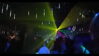 [DA-FX] Край света Night club (halloween party 28.10.2017)