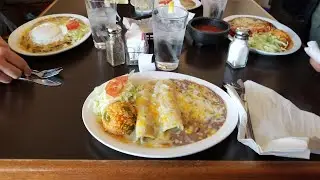 Day 11 - CDT 2019: Zero in Silver City