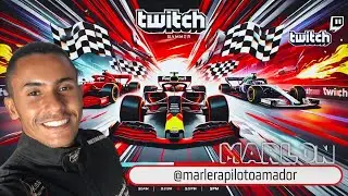 GP DO TEXAS | F1-25 - 3ª ETAPA CDR LEAGUE A7