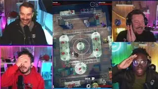 It's a Play Style (Kinda Funny Games Stream Highlights)