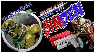 Ed Hunter Complete Install Tutorial Light Gun Sinden & Gun4IR