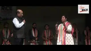 Rise with Rice | Debolina Poddar | WB KPS
