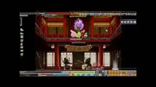 MapleSEA Bootes - Lvl 206 NightLord - Eloblade Mulung Ranking (05:31)