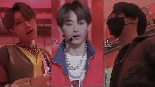 NCT TIKTOK COMPILATION PART 9